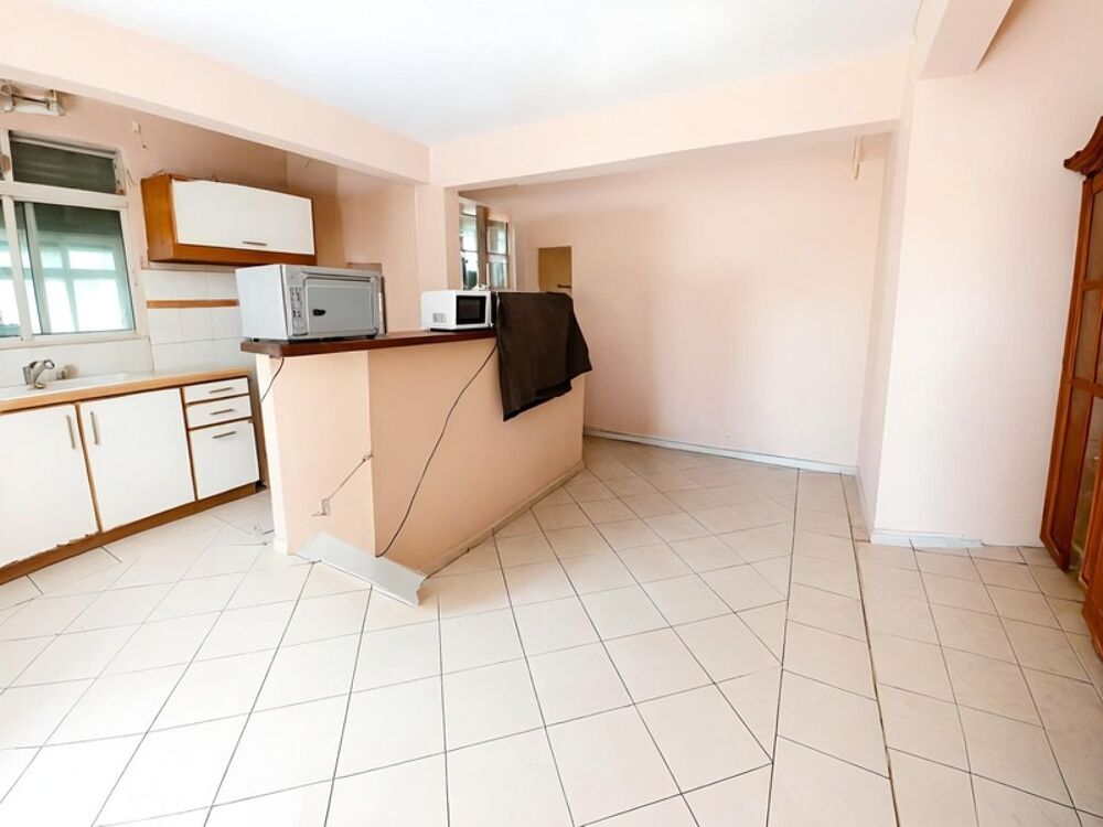 à vendre  Maison Le Gosier (97190)