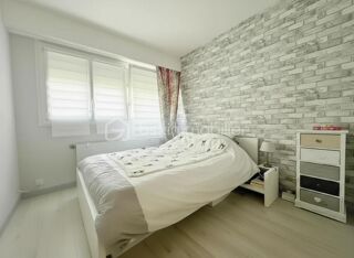  Appartement  vendre 2 pices 50 m