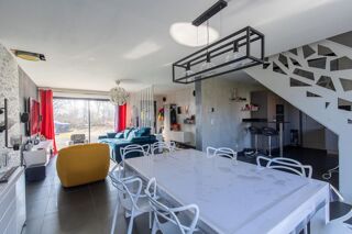  Maison � vendre 6 pi�ces 143 m�