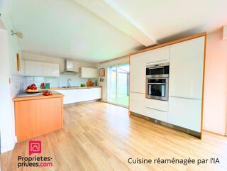  Maison � vendre 7 pi�ces 186 m�