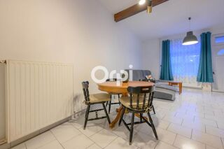  Maison � vendre 4 pi�ces 100 m�