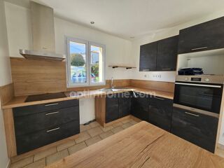  Maison � vendre 5 pi�ces 90 m�