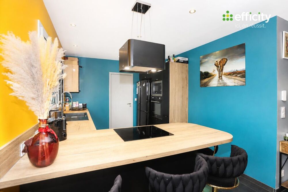 Vente Maison Maison Cintre