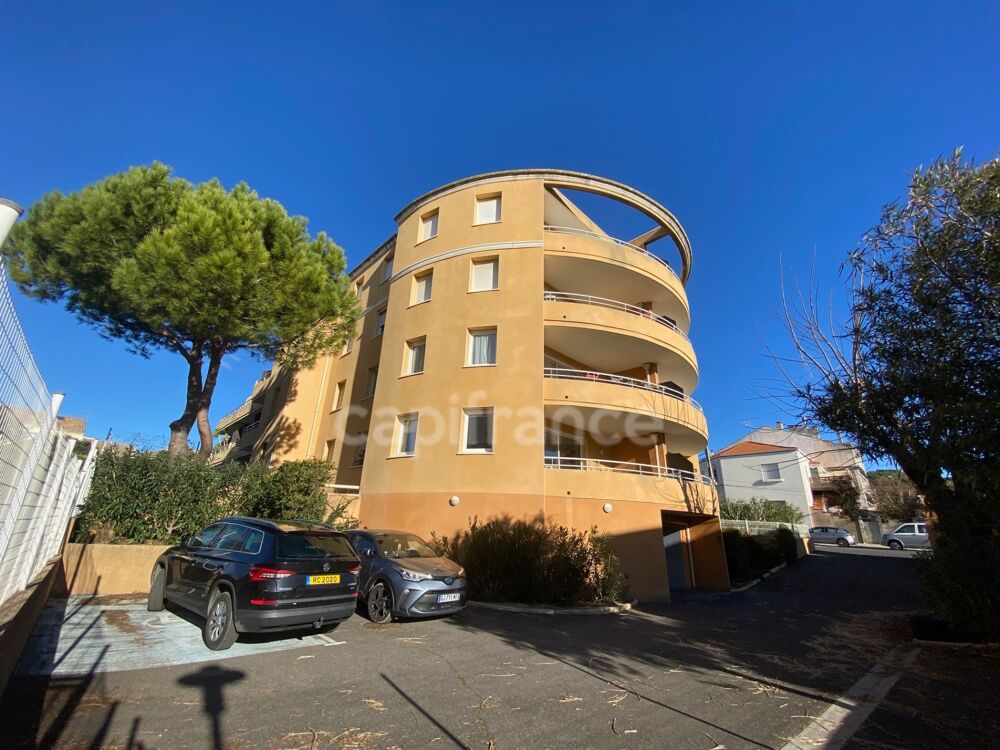 Appartement 4 pièces 98 m² · à Beziers · 98 m² · 260 000 €
