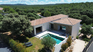  Maison à vendre 8 pièces 220 m²