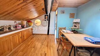  Maison � vendre 12 pi�ces 275 m�