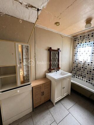  Maison � vendre 3 pi�ces 61 m�