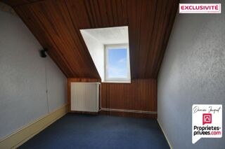  Maison à vendre 6 pièces 96 m²
