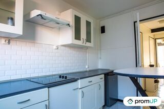  Appartement  vendre 2 pices 50 m