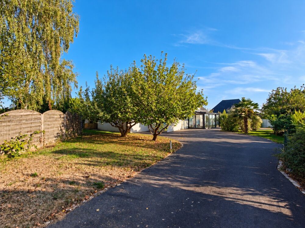 Vente Maison MAISON FAMILIALE Irodouer