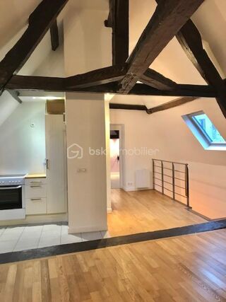  Appartement  vendre 2 pices 52 m