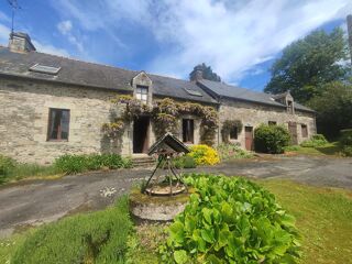  Maison à vendre 7 pièces 163 m²