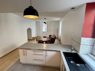  Appartement à vendre 2 pièces 52 m²