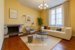  Maison  vendre 5 pices 152 m