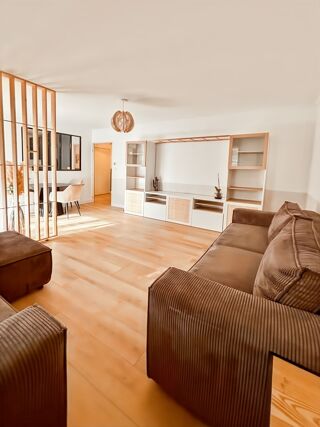  Appartement  vendre 3 pices 68 m