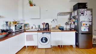  Appartement à vendre 3 pièces 72 m²