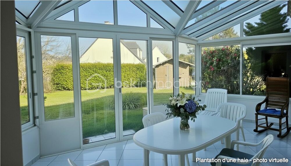 � vendre  Maison Pl�neuf-Val-Andr� (22370)