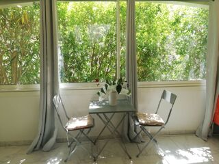  Appartement à louer 2 pièces 40 m²