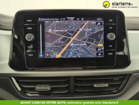 T-ROC 2.0 TDI 150 Start/Stop DSG7 Life Plus 2023 occasion 69190 Saint-Fons