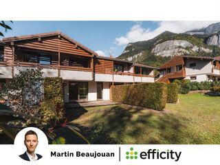  Appartement  vendre 2 pices 40 m