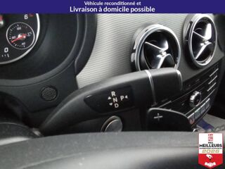 Classe B 200 d 7G-DCT 2018 occasion 10150 Lavau