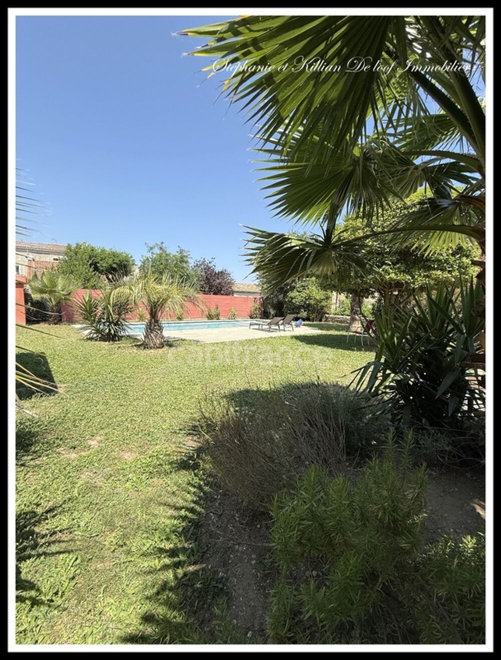 Vente Maison Maison à vendre 7 pièces Pezenas (34) Valros
