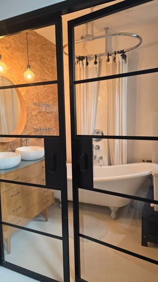  Appartement � vendre 3 pi�ces 63 m�