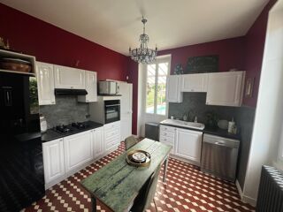  Maison � vendre 8 pi�ces 171 m�