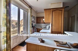  Appartement  vendre 7 pices 121 m