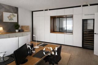  Appartement à vendre 4 pièces 90 m²