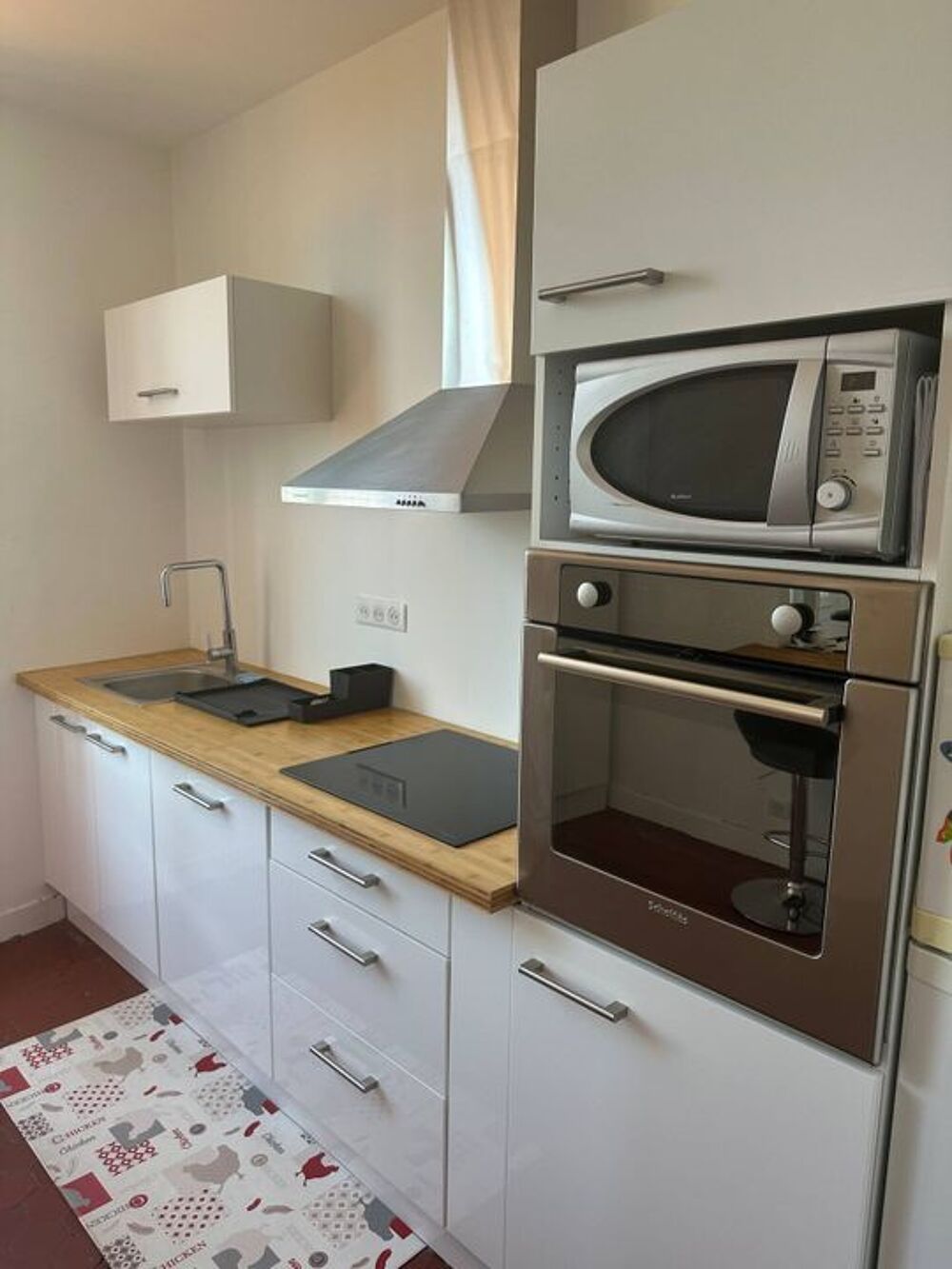 Appartement de 75m2 à louer sur Vence