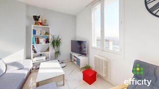  Appartement à vendre 3 pièces 63 m²