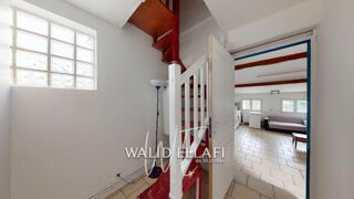  Maison à vendre 4 pièces 94 m²