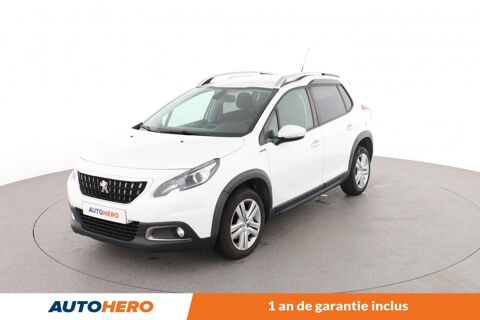 Peugeot 2008 1.2 PureTech Signature 110 ch