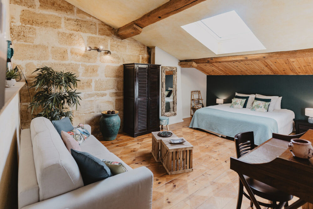 � vendre  Maison Pauillac (33250)