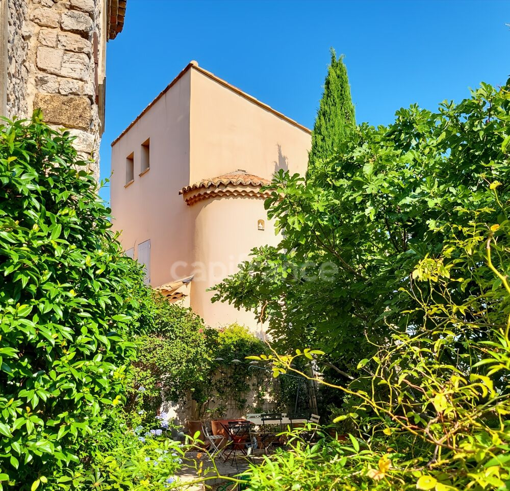 Maison 3 pièces 119 m² · à Ventabren · 119 m² · 399 000 €