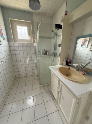  Maison à vendre 5 pièces 90 m²