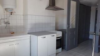  Appartement  louer 1 pice 25 m
