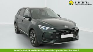 MG.ZS 1.5 L Hybrid+ 197 ch Luxury 2025 occasion 69190 Saint-Fons