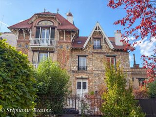  Maison à vendre 11 pièces 242 m²