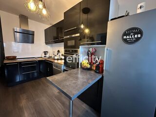  Maison � vendre 4 pi�ces 112 m�