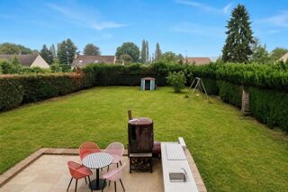  Maison à vendre 4 pièces 75 m²