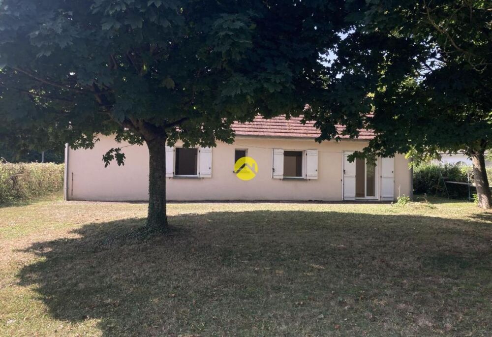 PAVILLON SUR AVORD