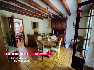  Maison à vendre 6 pièces 138 m²