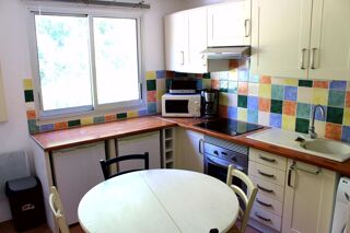  Appartement � louer 1 pi�ce 27 m�