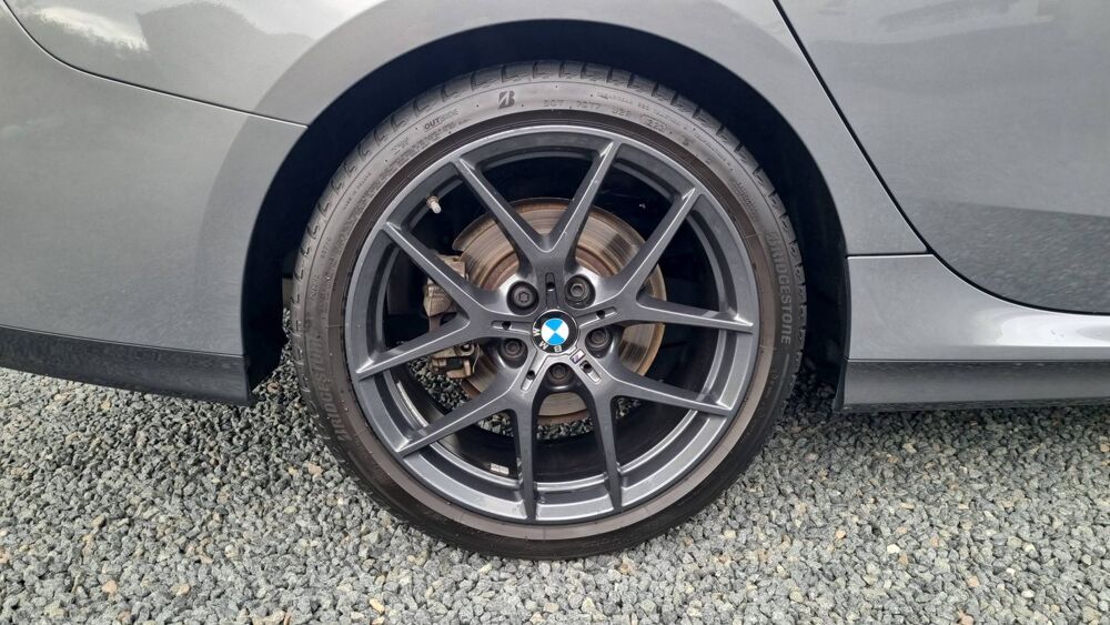 Serie 2 218i 136 Steptronic 7 M Sport - Automatique 2021 occasion 45680 Dordives
