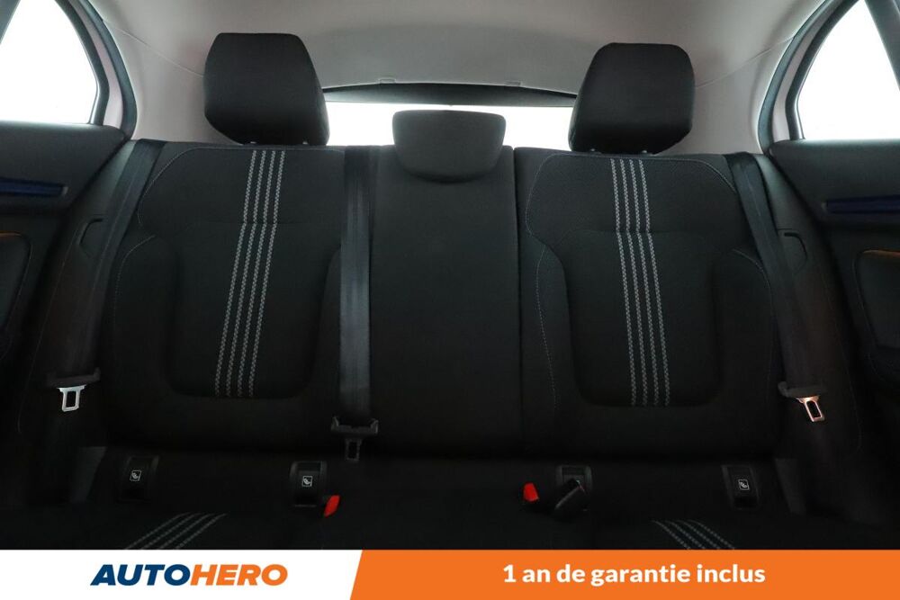 M&eacute;gane 1.3 TCe GT-Line EDC 160 ch 2019 occasion 92130 Issy-les-Moulineaux