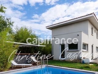  Maison à vendre 5 pièces 115 m²