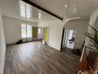  Maison � vendre 3 pi�ces 88 m�