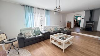  Maison à vendre 4 pièces 130 m²